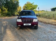 JEEP GRAND CHEROKEE LIMITED 4.7 V8 223CV