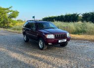 JEEP GRAND CHEROKEE LIMITED 4.7 V8 223CV