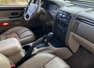 JEEP GRAND CHEROKEE LIMITED 4.7 V8 223CV