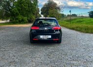 VENDIDO: SEAT LEON STYLE COPA 1.6 TDI 105CV