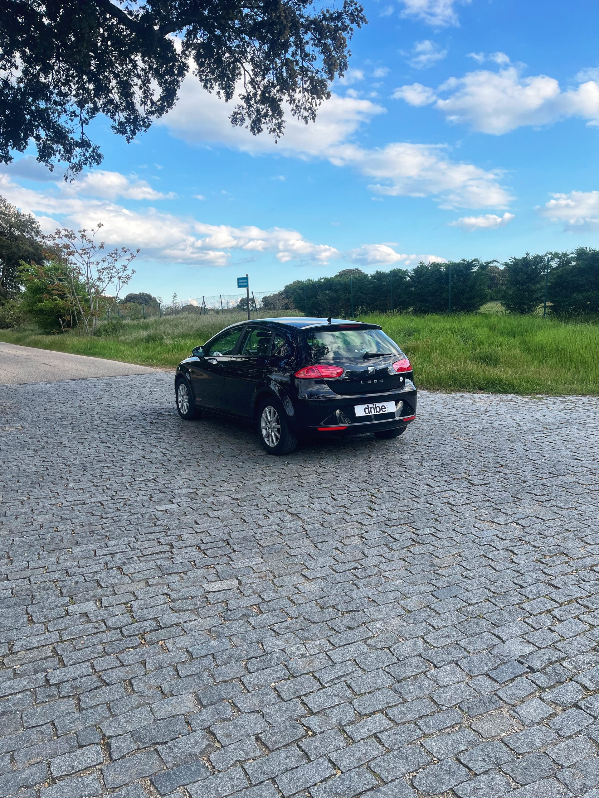 VENDIDO: SEAT LEON STYLE COPA 1.6 TDI 105CV