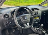 VENDIDO: SEAT LEON STYLE COPA 1.6 TDI 105CV