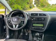 VENDIDO: SEAT LEON STYLE COPA 1.6 TDI 105CV