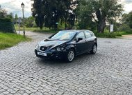 VENDIDO: SEAT LEON STYLE COPA 1.6 TDI 105CV