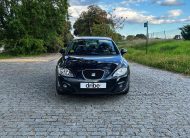 VENDIDO: SEAT LEON STYLE COPA 1.6 TDI 105CV