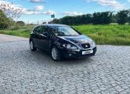 VENDIDO: SEAT LEON STYLE COPA 1.6 TDI 105CV