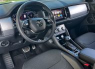 VENDIDO: SKODA KODIAQ AMBITION 1.5 TSI 150CV DSG 4×2