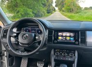 VENDIDO: SKODA KODIAQ AMBITION 1.5 TSI 150CV DSG 4×2