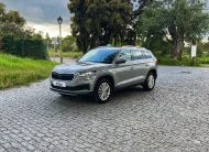 VENDIDO: SKODA KODIAQ AMBITION 1.5 TSI 150CV DSG 4×2