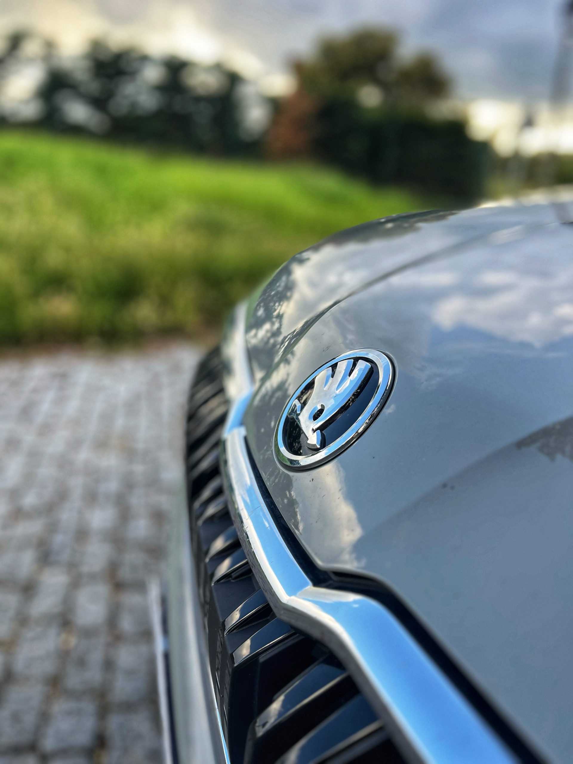 VENDIDO: SKODA KODIAQ AMBITION 1.5 TSI 150CV DSG 4×2