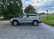 VENDIDO: SKODA KODIAQ AMBITION 1.5 TSI 150CV DSG 4×2