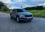 VENDIDO: SKODA KODIAQ AMBITION 1.5 TSI 150CV DSG 4×2