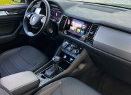 VENDIDO: SKODA KODIAQ AMBITION 1.5 TSI 150CV DSG 4×2