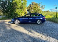 RESERVADO: AUDI A4 AVANT ADVANCED TFSI MHEV 150CV S-TRONIC