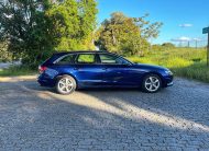 RESERVADO: AUDI A4 AVANT ADVANCED TFSI MHEV 150CV S-TRONIC