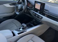 RESERVADO: AUDI A4 AVANT ADVANCED TFSI MHEV 150CV S-TRONIC