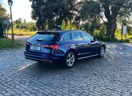 RESERVADO: AUDI A4 AVANT ADVANCED TFSI MHEV 150CV S-TRONIC