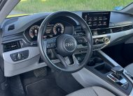 RESERVADO: AUDI A4 AVANT ADVANCED TFSI MHEV 150CV S-TRONIC