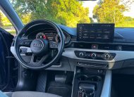 RESERVADO: AUDI A4 AVANT ADVANCED TFSI MHEV 150CV S-TRONIC