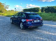 RESERVADO: AUDI A4 AVANT ADVANCED TFSI MHEV 150CV S-TRONIC