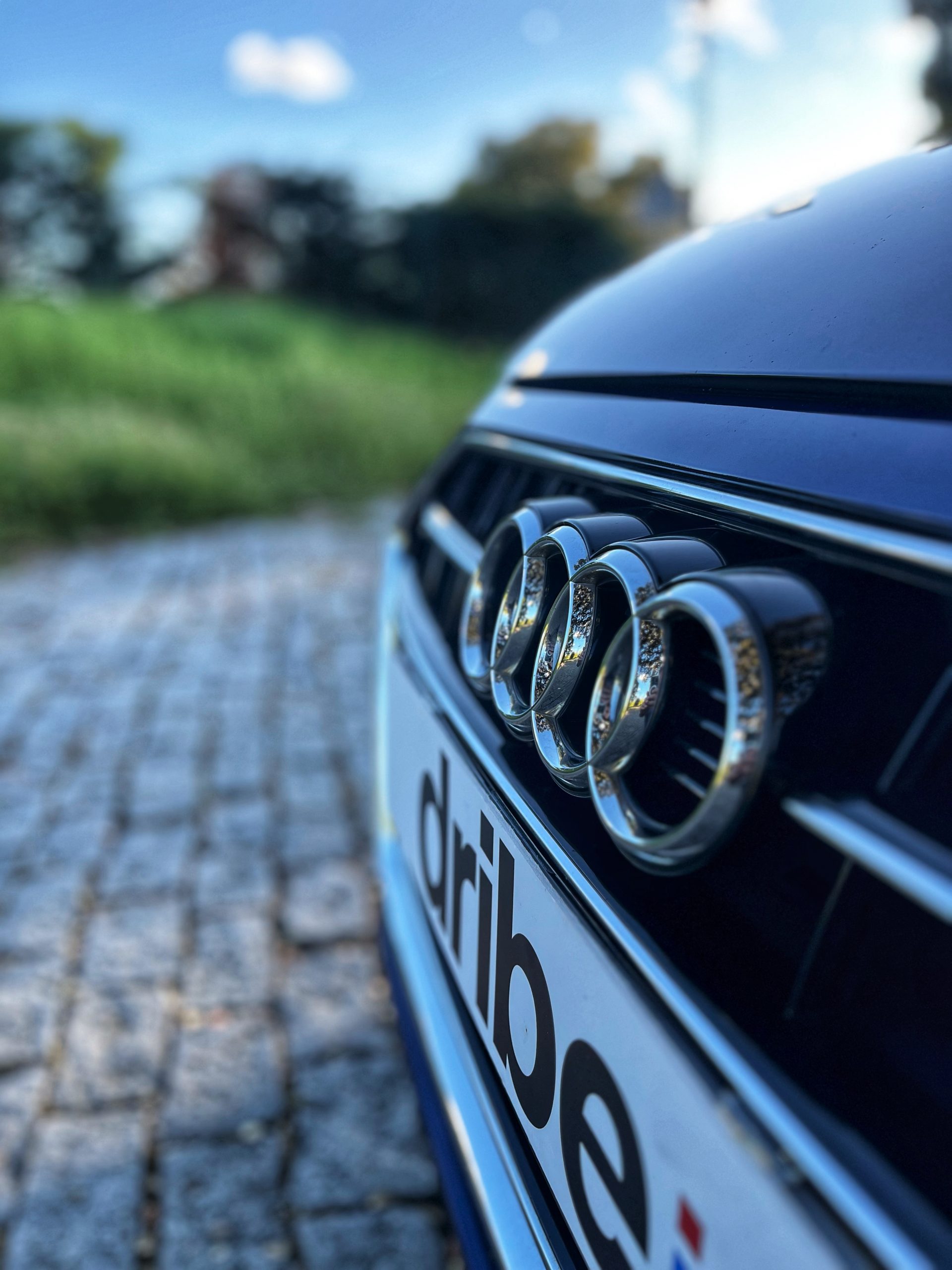 RESERVADO: AUDI A4 AVANT ADVANCED TFSI MHEV 150CV S-TRONIC