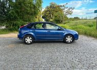 VENDIDO: FORD FOCUS TREND 1.6 100CV