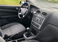 VENDIDO: FORD FOCUS TREND 1.6 100CV