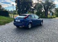 VENDIDO: FORD FOCUS TREND 1.6 100CV