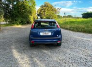 VENDIDO: FORD FOCUS TREND 1.6 100CV