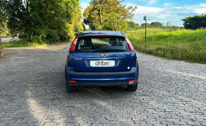 VENDIDO: FORD FOCUS TREND 1.6 100CV