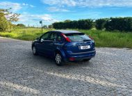 VENDIDO: FORD FOCUS TREND 1.6 100CV