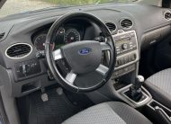 VENDIDO: FORD FOCUS TREND 1.6 100CV