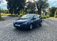 VENDIDO: FORD FOCUS TREND 1.6 100CV