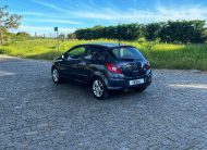 VENDIDO: OPEL CORSA SPORT 1.4 90CV
