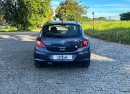 VENDIDO: OPEL CORSA SPORT 1.4 90CV