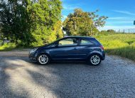 VENDIDO: OPEL CORSA SPORT 1.4 90CV