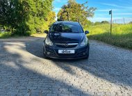 VENDIDO: OPEL CORSA SPORT 1.4 90CV