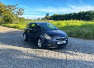 VENDIDO: OPEL CORSA SPORT 1.4 90CV