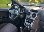 VENDIDO: OPEL CORSA SPORT 1.4 90CV