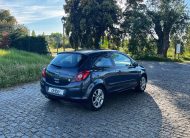 VENDIDO: OPEL CORSA SPORT 1.4 90CV