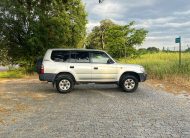 VENDIDO: TOYOTA LAND CRUISER GX 3.0TD 125CV