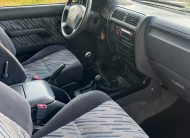 VENDIDO: TOYOTA LAND CRUISER GX 3.0TD 125CV