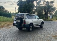 VENDIDO: TOYOTA LAND CRUISER GX 3.0TD 125CV