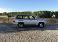 TOYOTA LAND CRUISER HDJ 100 VX 4.2 204CV AUT.