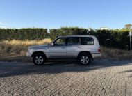 TOYOTA LAND CRUISER HDJ 100 VX 4.2 204CV AUT.