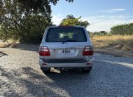 TOYOTA LAND CRUISER HDJ 100 VX 4.2 204CV AUT.