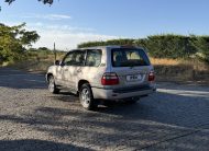 TOYOTA LAND CRUISER HDJ 100 VX 4.2 204CV AUT.
