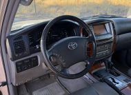 TOYOTA LAND CRUISER HDJ 100 VX 4.2 204CV AUT.
