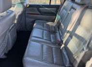 TOYOTA LAND CRUISER HDJ 100 VX 4.2 204CV AUT.