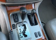 TOYOTA LAND CRUISER HDJ 100 VX 4.2 204CV AUT.